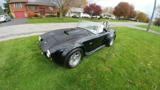 1967 Ford SHELBY COBRA NONE