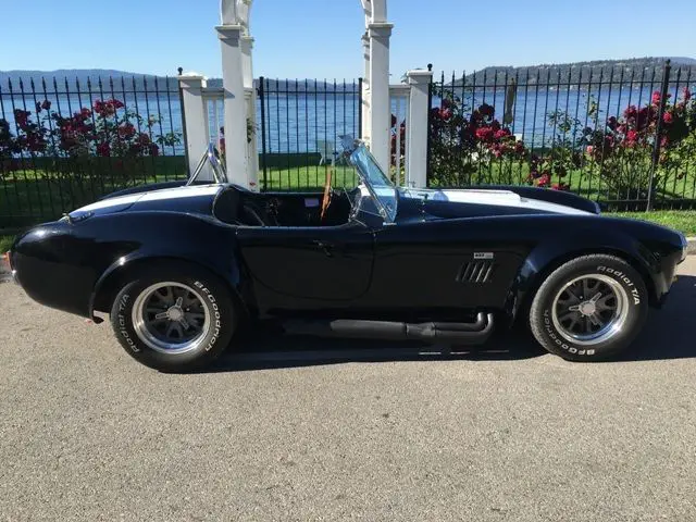 1967 Shelby Shelby