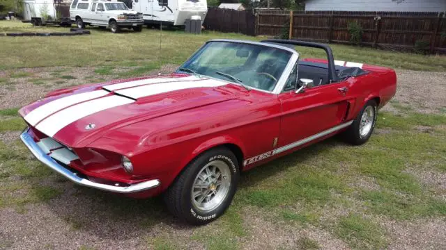 1967 Shelby