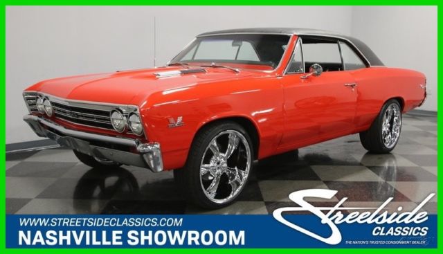 1967 Chevrolet Chevelle SS Clone