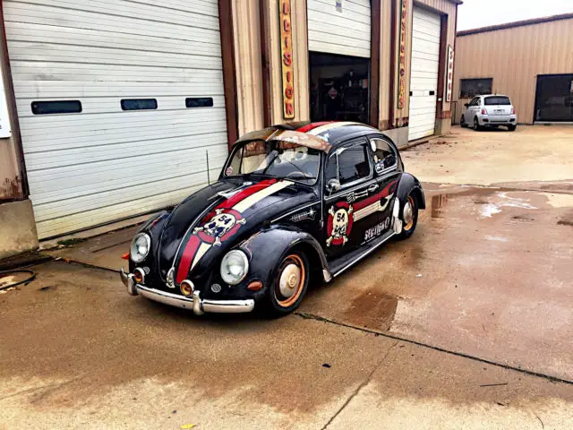 1967 Volkswagen Beetle - Classic