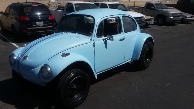 1967 Volkswagen Beetle - Classic