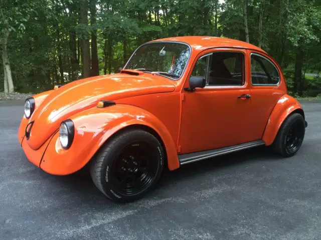 1965 Volkswagen Beetle - Classic