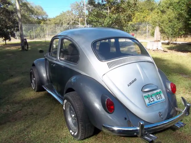 1967 Volkswagen Beetle - Classic