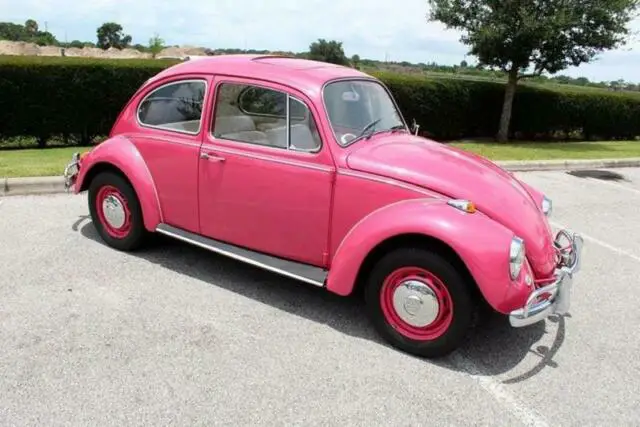 1967 Volkswagen n/a Bug