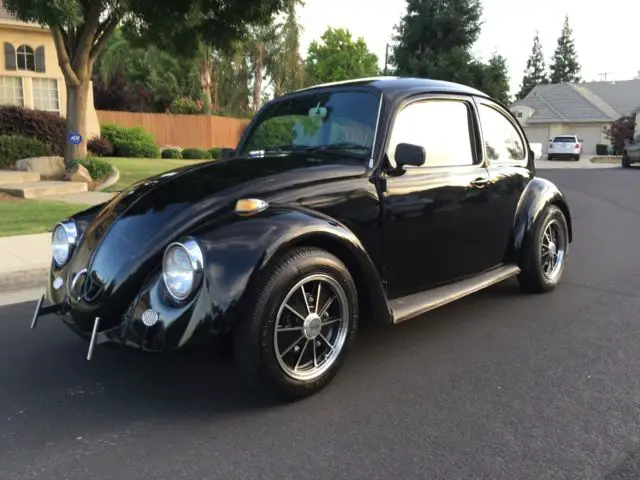 1967 VOLKSWAGEN VW BUG BEETLE CAL LOOK CALIFORNIA CAR NO RESERVE for ...