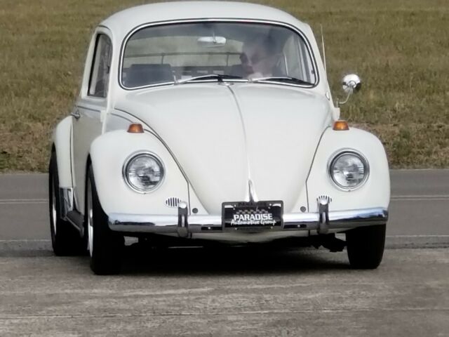 1967 Volkswagen Beetle-New --