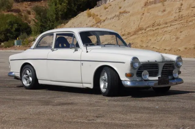 1967 Volvo Other 2 door