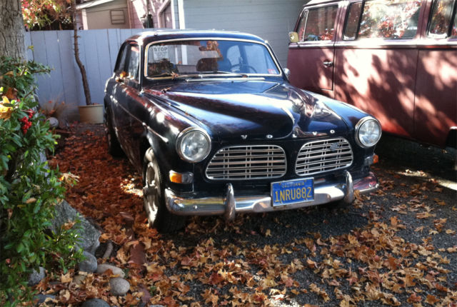 1967 Volvo Other