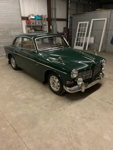 1967 Volvo Other