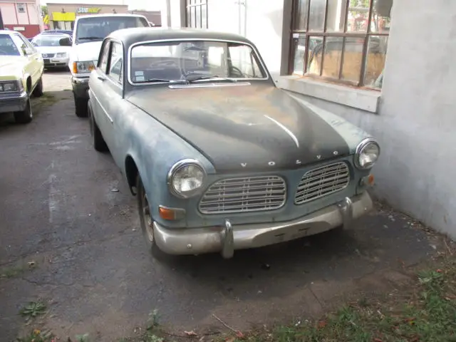 1967 Volvo Other