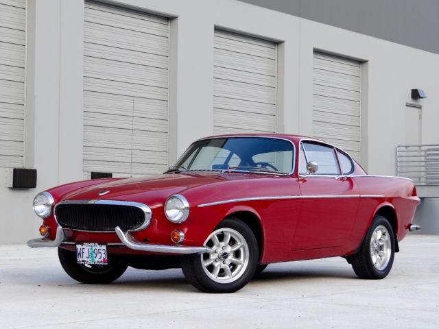 1967 Volvo Other S