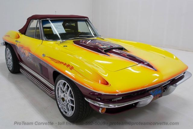 1967 Chevrolet Corvette