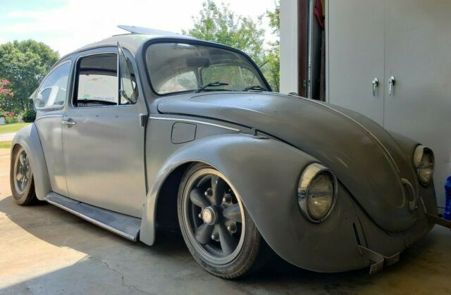 1967 Volkswagen Beetle - Classic