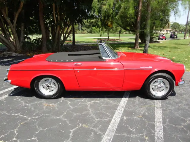 1967 Datsun Other