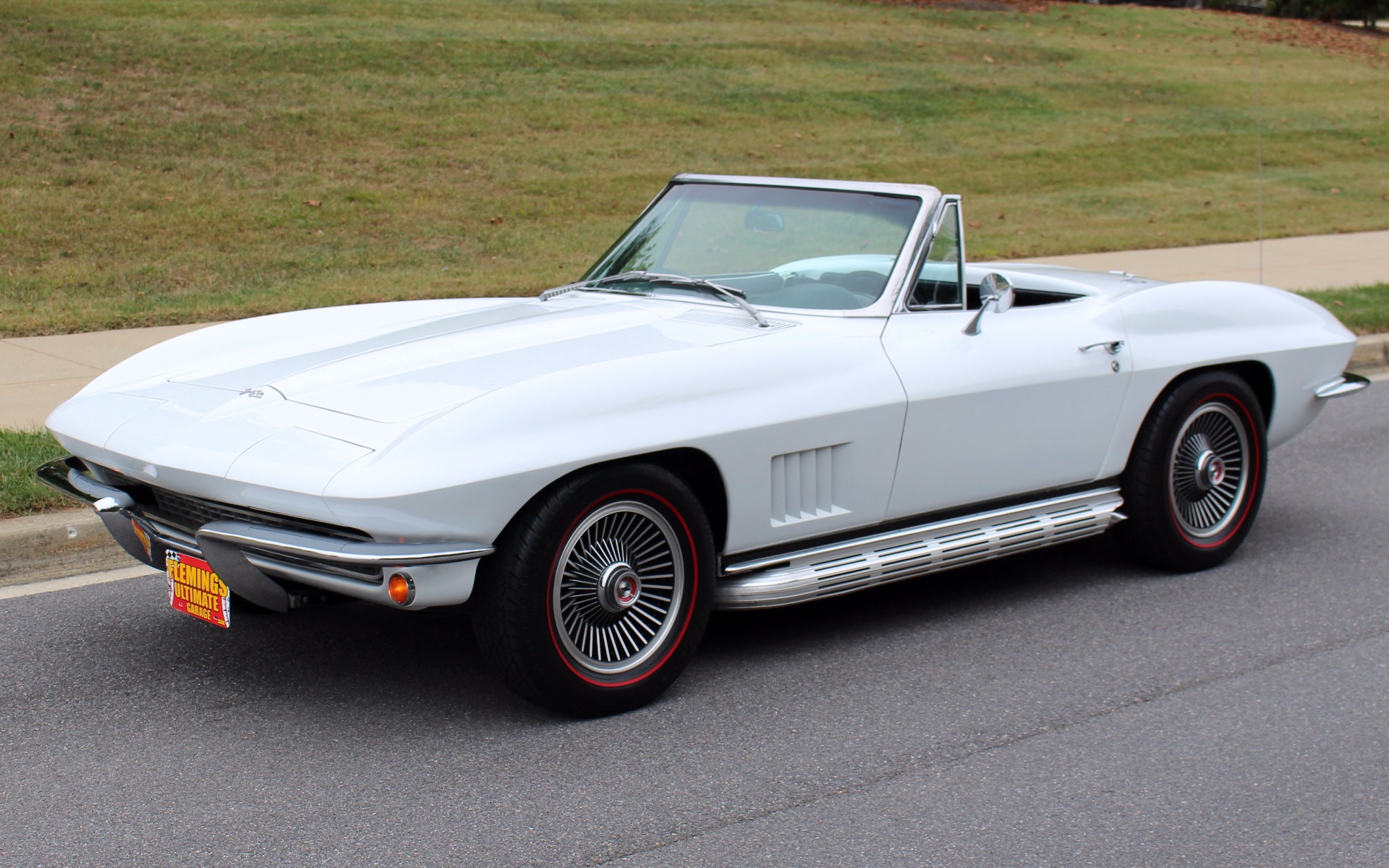 1967 Chevrolet Corvette