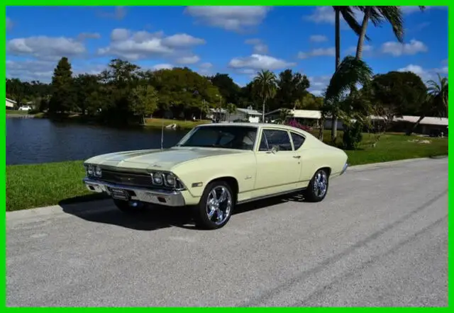 1968 Chevrolet Chevelle 300