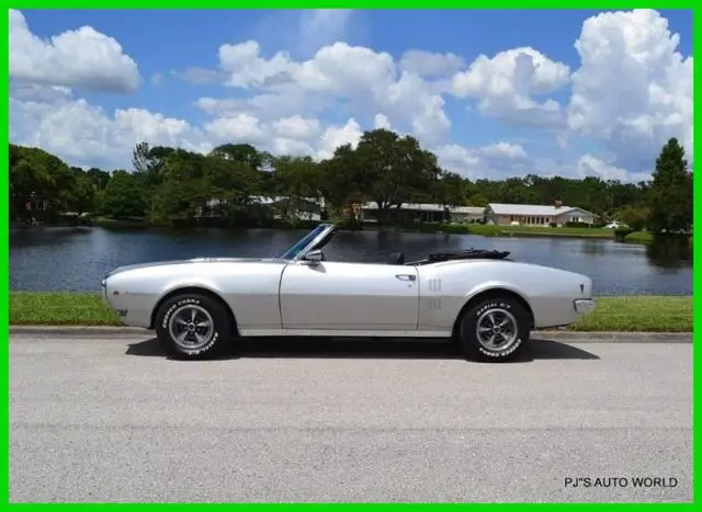 1968 Pontiac Firebird 400