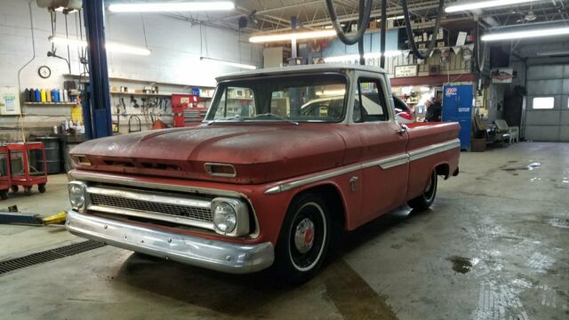 1964 Chevrolet Other Pickups