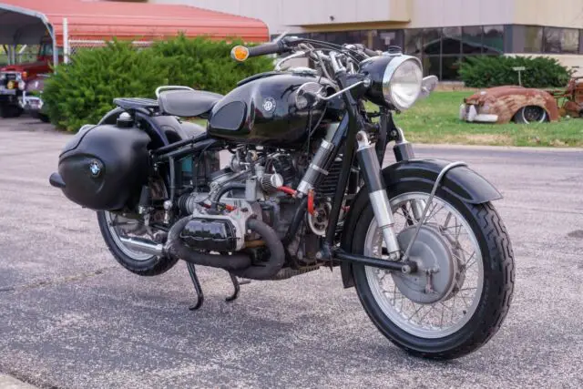 1968 Other Makes Motorcycle