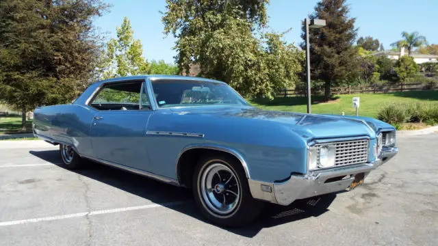 1968 Buick Electra ELECTRA 225