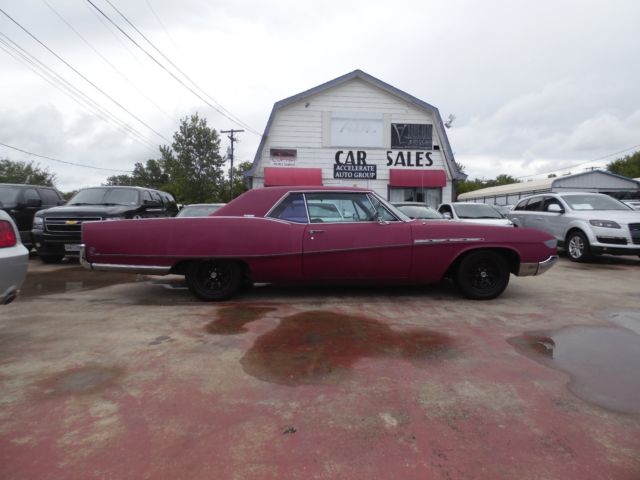 1968 Buick Electra ELECTRA 225