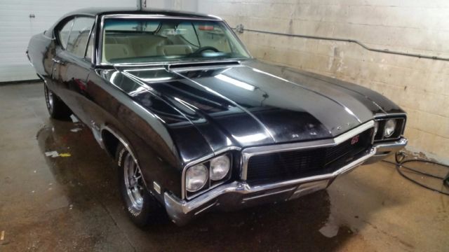 1968 Buick Other