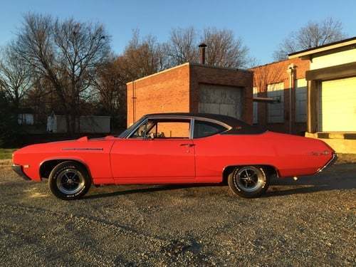 1968 Buick Skylark