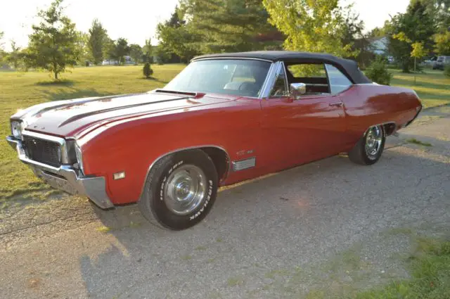 1968 Buick Skylark