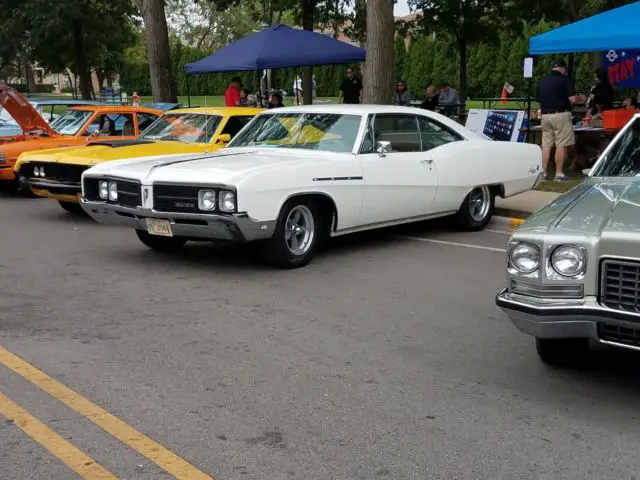 1968 Buick LeSabre