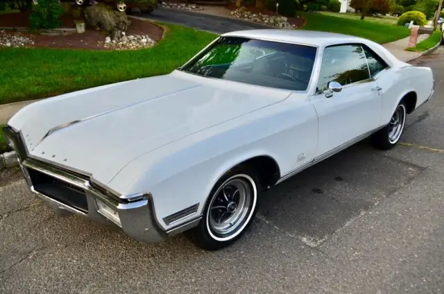 1968 Buick Riviera * NO RESERVE * P/S * P/B * Nice Cruiser