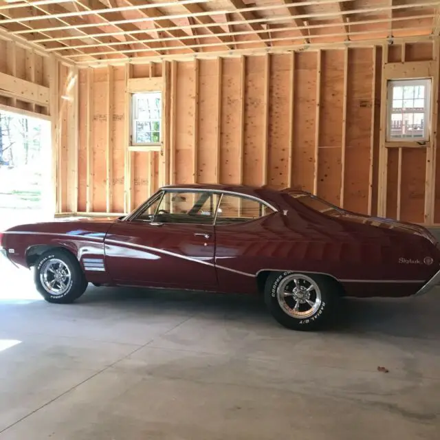 1968 Buick Skylark