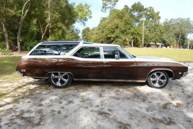 1968 Buick Other Sport