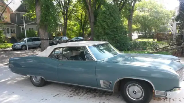 1968 Buick Other