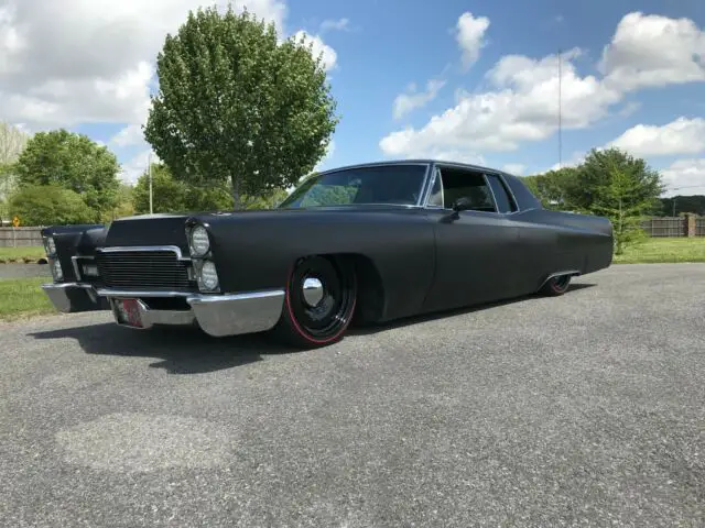 1968 Cadillac DeVille