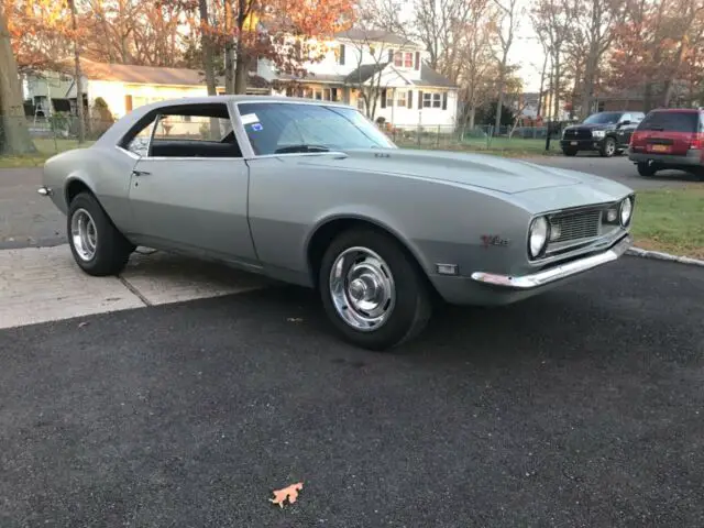 1968 Chevrolet Camaro Standard