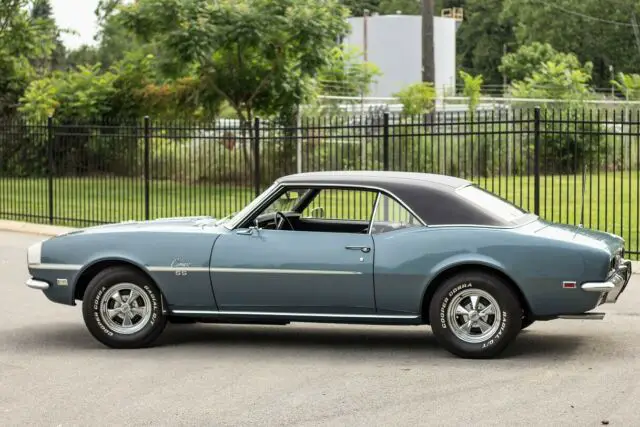 1968 Chevrolet Camaro SS