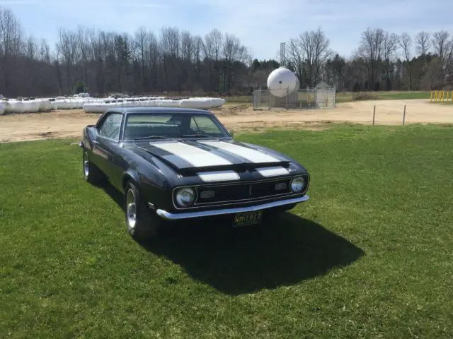 1968 Chevrolet Camaro Z28