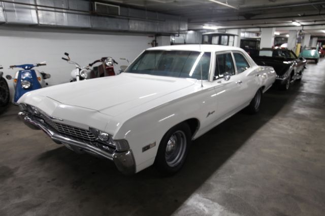 1968 Chevrolet Other