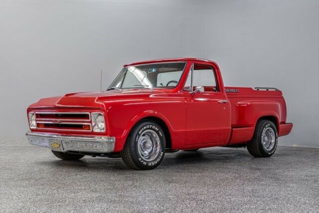 1968 Chevrolet C-10 --