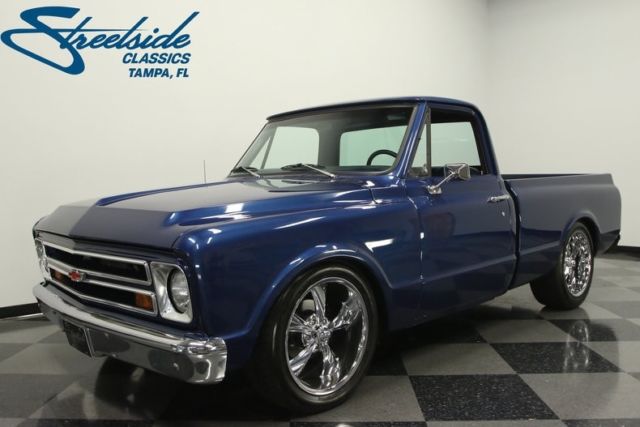 1968 Chevrolet C-10 454