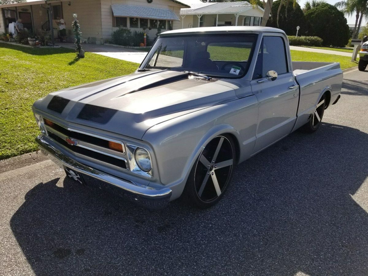 1968 Chevrolet Other Pickups C10