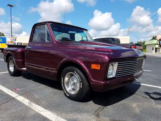 1968 Chevrolet C-10