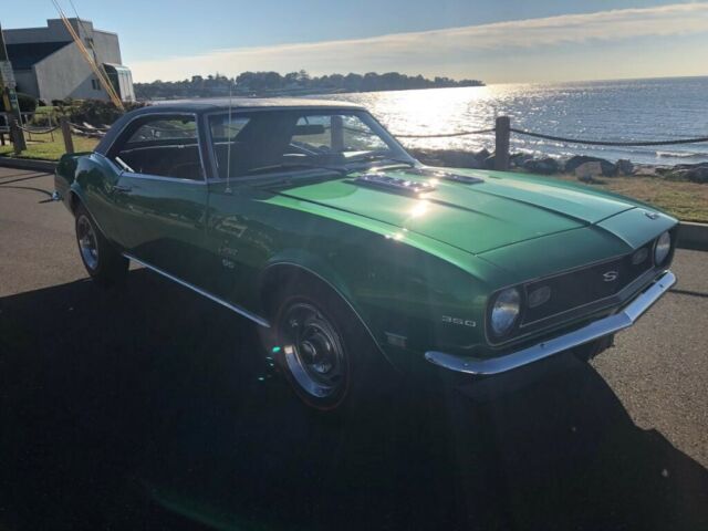 1968 Chevrolet Camaro --