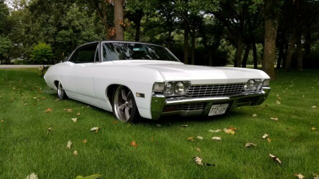 1968 Chevrolet Caprice