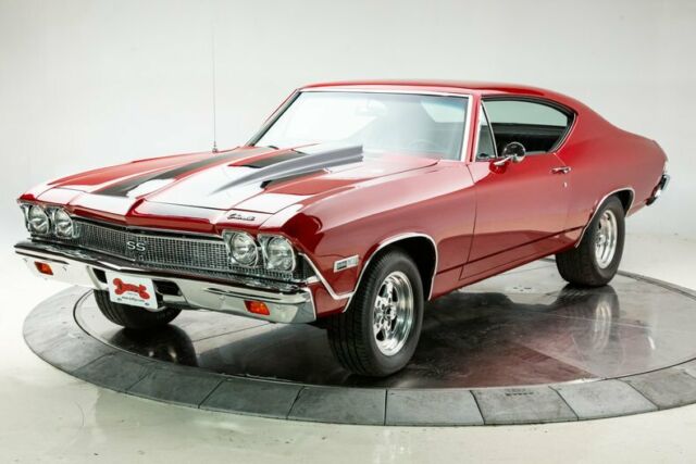 1968 Chevrolet Chevelle --