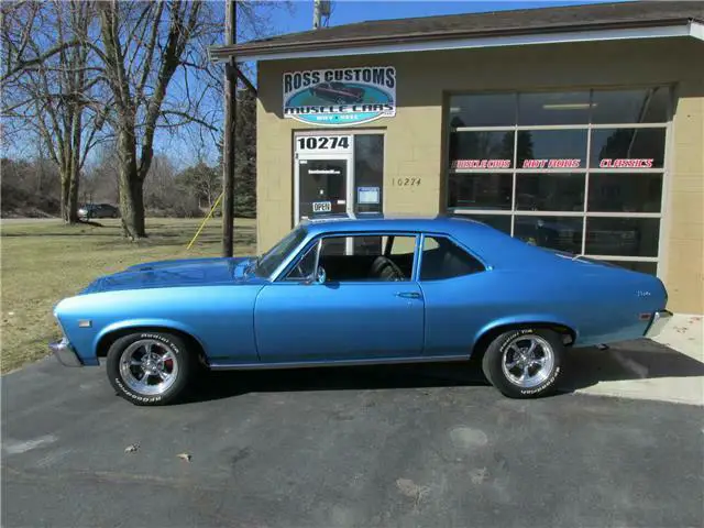 1968 Chevrolet Other Nova SS