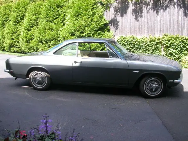 1968 Chevrolet Corvair