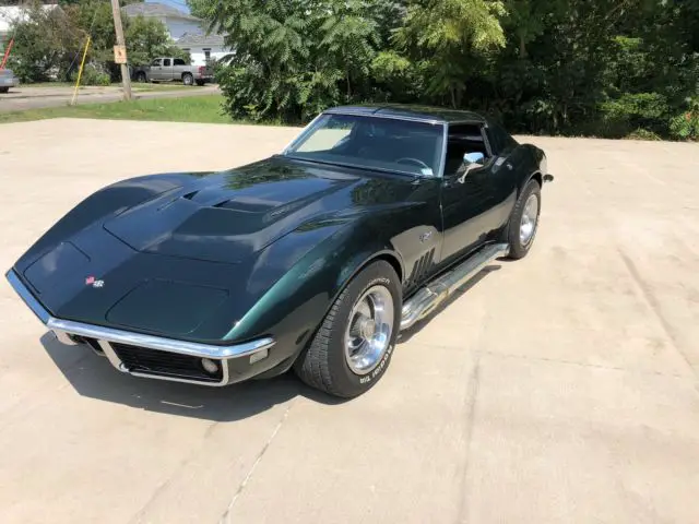 1968 Chevrolet Corvette