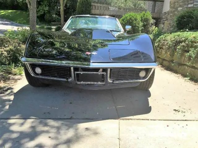 1968 Chevrolet Corvette